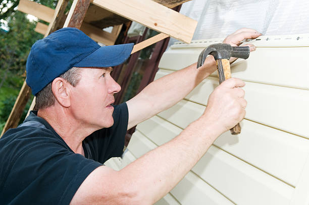 Siding Removal and Disposal in Avondale, AZ